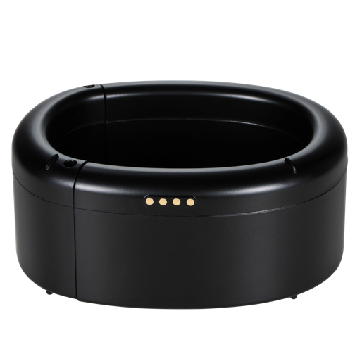 GPS/北斗防拆定位脚环-DDX14